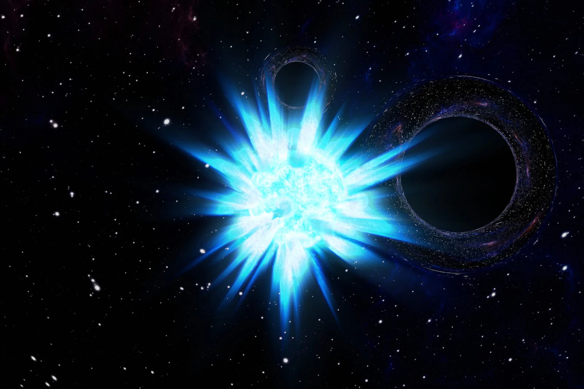 space images